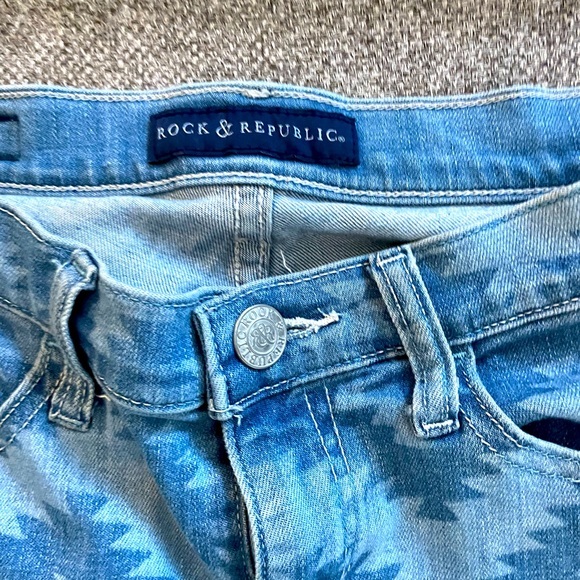 Rock and‎ Republic jeans - Picture 7 of 7